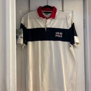 US-93 Polo shirt